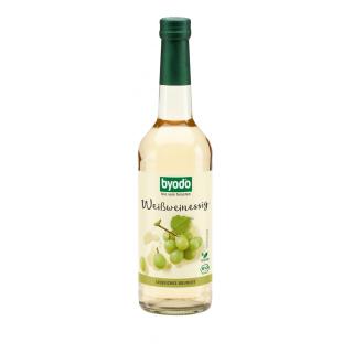 Weißwein Essig 0,5L