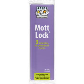 Mottlock 3-er Packung