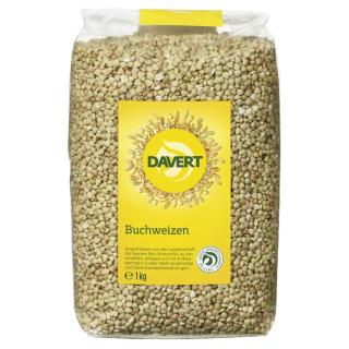 Buchweizen 1 Kg