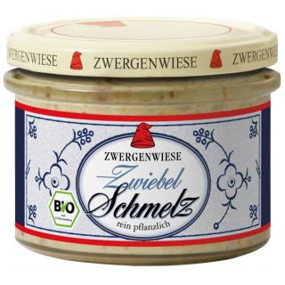 Zwiebelschmelz hefefrei