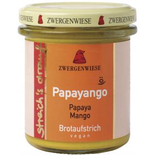 V! Papayango Aufstrich