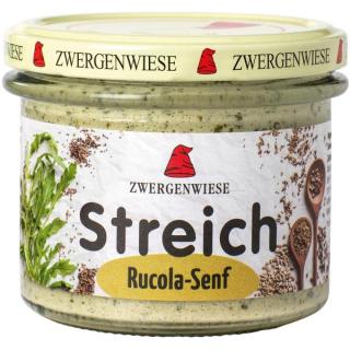 Rucola Senf Streich 180 g