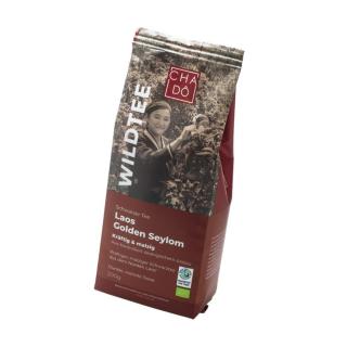 Laos Golden Saylom Wildtee WFTO