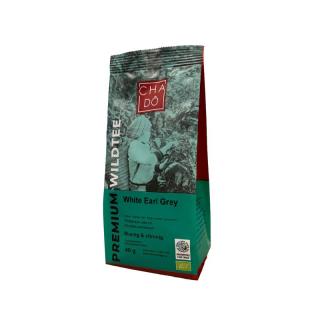 White Earl Grey Premium Weißer Tee 40 g