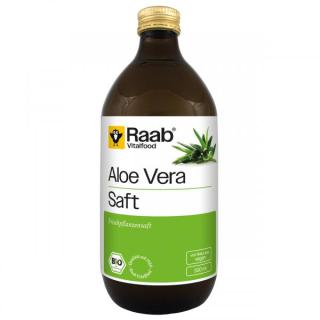 Aloe Vera Drink