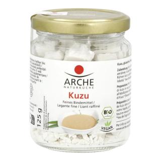 Kuzu
