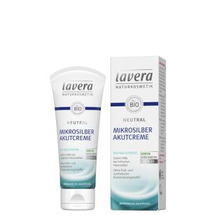 Neutral Akutcreme