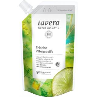 Frische Seife Nachfüllung