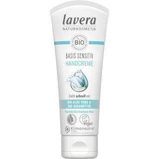 Basis Sensitiv Handcreme 75 ml