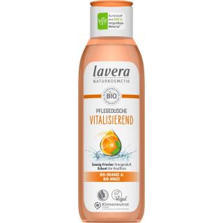 Pflegedusche Vitalisierend Orange & Minze
