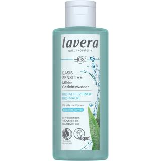Mildes Gesichtswasser basis sensiti 200 ml