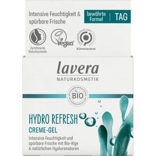 Hydro Refresh Creme-Gel 50 ml