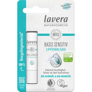 Lippenbalsam SENSITIV basis sensitiv - vegan