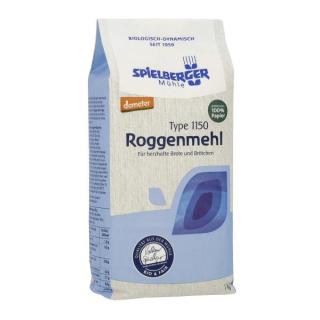 Roggenmehl 1Kg