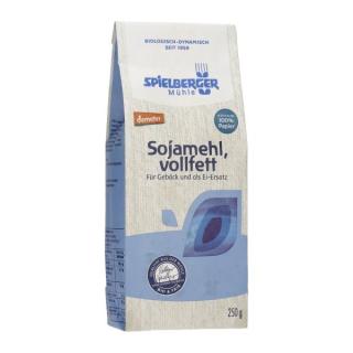 Sojamehl 250g Spielb.
