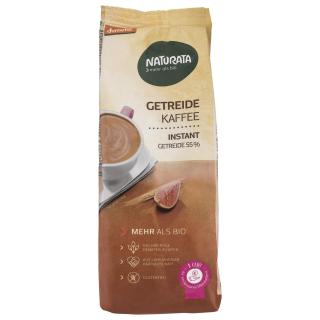 Getreidekaffee Instant,Nf-Btl.demet  200 g