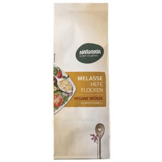 Melasse Würzhefeflocken Nachfü