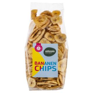 Bananenchips 250g Nat.