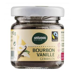 Bourbon Vanille