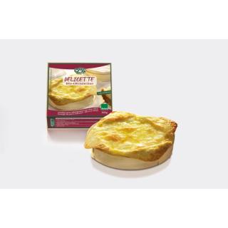 Délicette Ofenkäse  mind. 60%