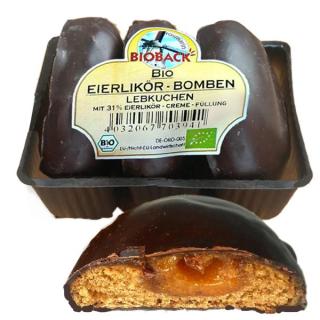 Eierlikörbomben