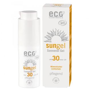 Sonnengel Gesicht LSF 30 30 ml