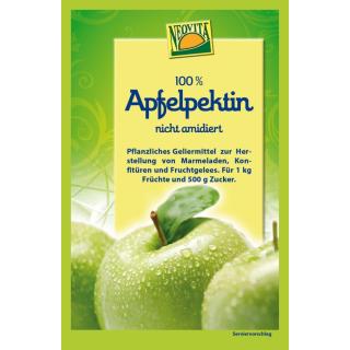 Apfelpektin