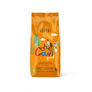 Cavi Quick 400g