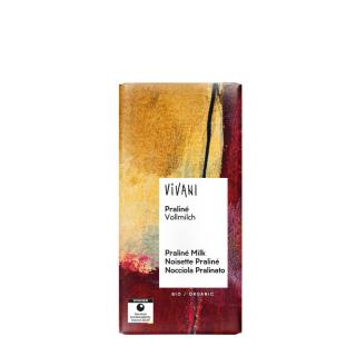 Praline Schokol. Viv.