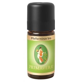 Pfefferminze 10 ml