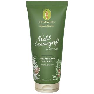 Waldspaziergang Duschbalsam 200 ml