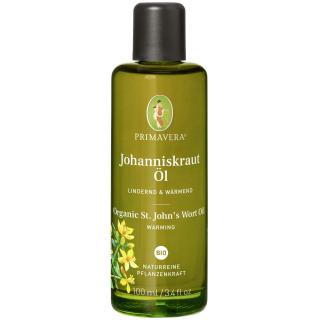 Johanniskraut Öl