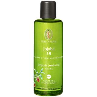 Jojoba Öl