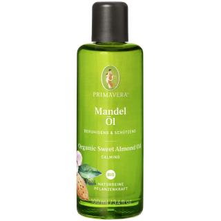 Mandel Öl