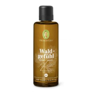 Waldgefühl Aroma Sauna