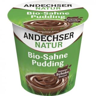 Sahnepudding Schokolade  10,0%