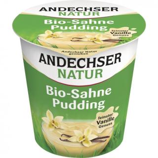 Sahnepudding Vanille  10,0%