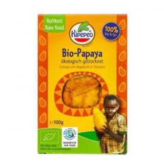 Papaya 100g