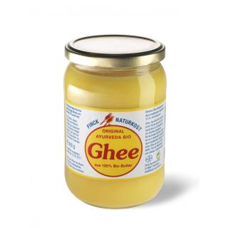 Ayurveda Ghee 480 g