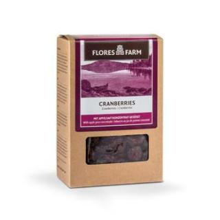Cranberries getrocknet