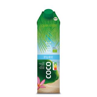 Cocos Saft pur
