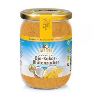 Kokosblütenzucker  Dr.Goerg 280 g