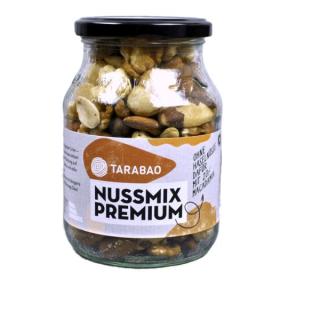 Nussmix Premium MW