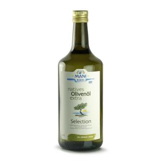 Olivenöl