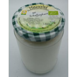 Schafjoghurt natur