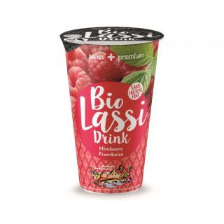 Lassi Himbeer  3,5 %