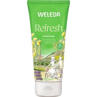 Refresh Citrus Erfrischungsdusche
