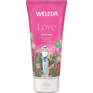 Love Aroma Cremedusche