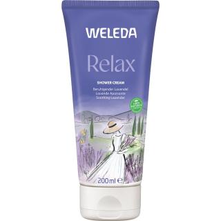 Relax Aroma Cremedusche