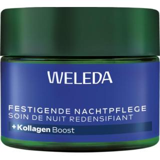 Festigende Nachtpflege
